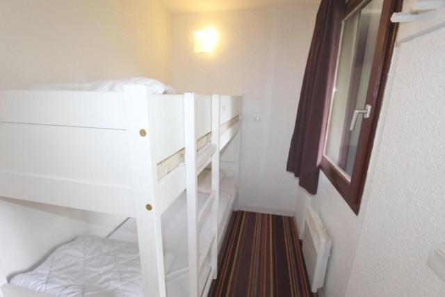 Studio Cabine Val D'Isere La Daille Apartment Luaran gambar